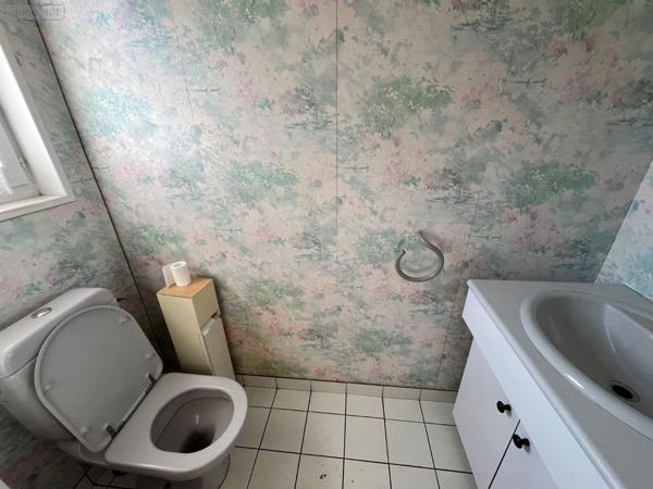 Maison à vendre à Blanzy en Saône-et-Loire (71450), ref : 063/1483