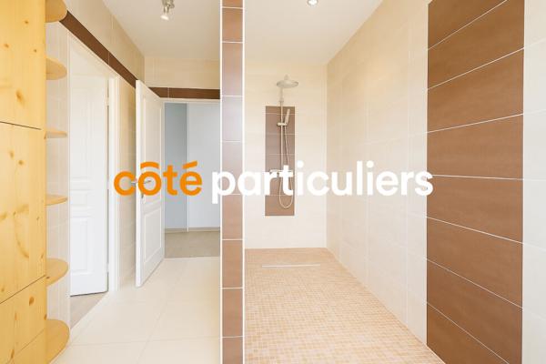 Vente Maison164 m² - 6 Pièces - LUCON (85400)