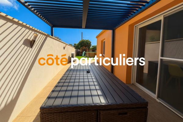 Vente Maison164 m² - 6 Pièces - LUCON (85400)