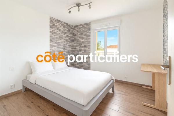 Vente Maison164 m² - 6 Pièces - LUCON (85400)