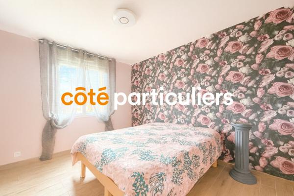 Vente Maison164 m² - 6 Pièces - LUCON (85400)