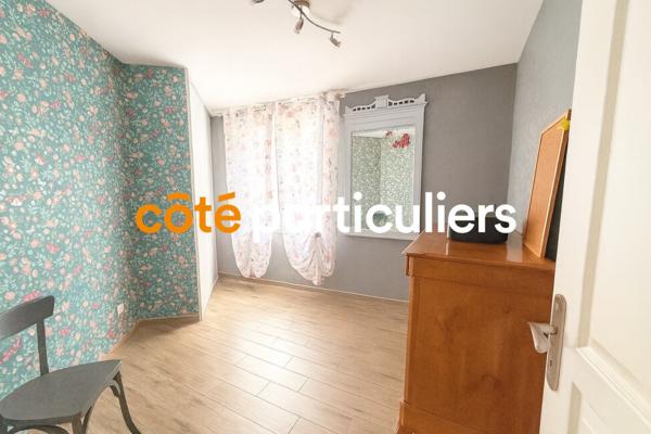 Vente Maison164 m² - 6 Pièces - LUCON (85400)