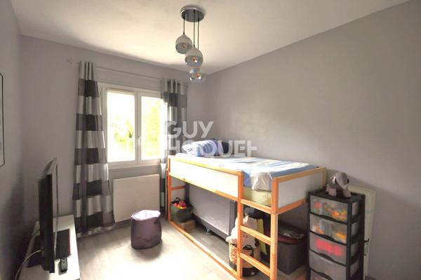 Maison à Saint Martin en Haut de 9 pièces, 165 m2 sur une parcelle de 1004 m².