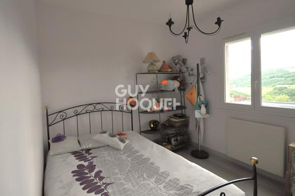 Maison à Saint Martin en Haut de 9 pièces, 165 m2 sur une parcelle de 1004 m².