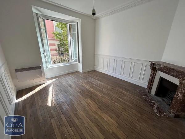 Appartement à louer 3 pièces 66.79m² Maisons-Alfort (94700)