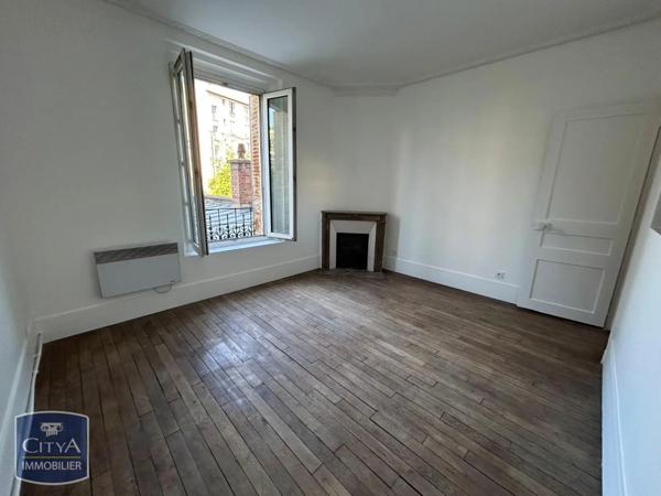 Appartement à louer 3 pièces 66.79m² Maisons-Alfort (94700)