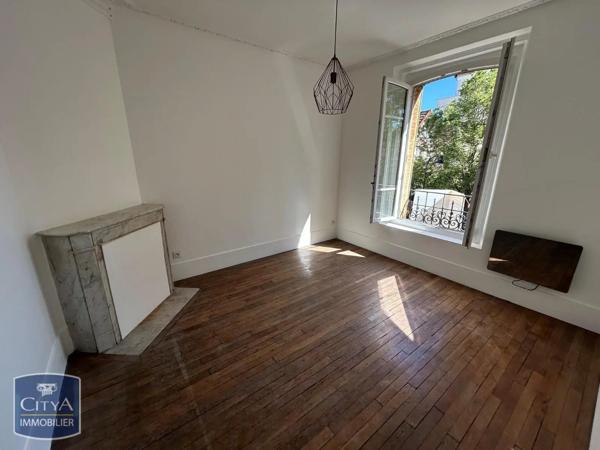 Appartement à louer 3 pièces 66.79m² Maisons-Alfort (94700)