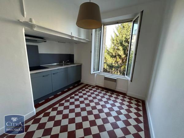 Appartement à louer 3 pièces 66.79m² Maisons-Alfort (94700)
