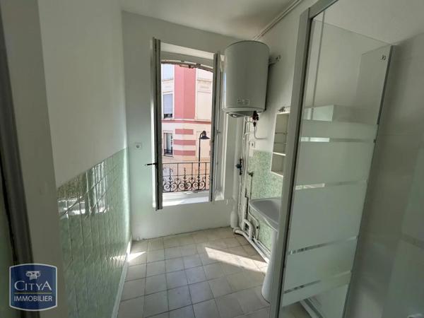 Appartement à louer 3 pièces 66.79m² Maisons-Alfort (94700)