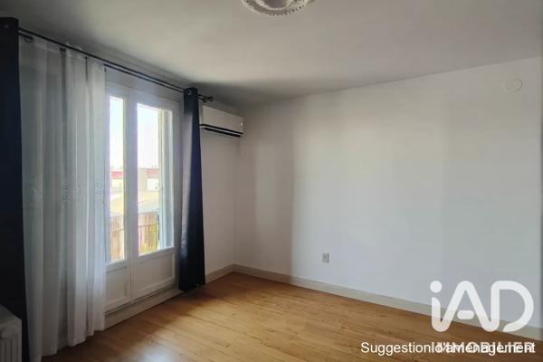 Appartement à vendre 3 pièces 66,11 m² Vénissieux
