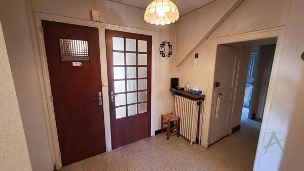 Maison à vendre à Chambéry (73000)