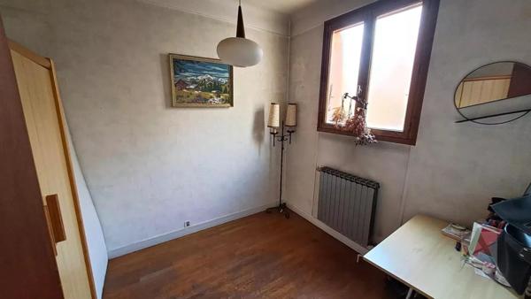 Maison à vendre à Chambéry (73000)