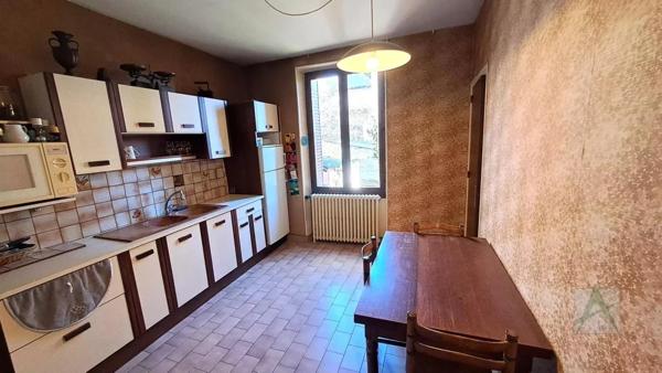Maison à vendre à Chambéry (73000)