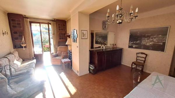 Maison à vendre à Chambéry (73000)