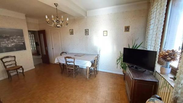 Maison à vendre à Chambéry (73000)