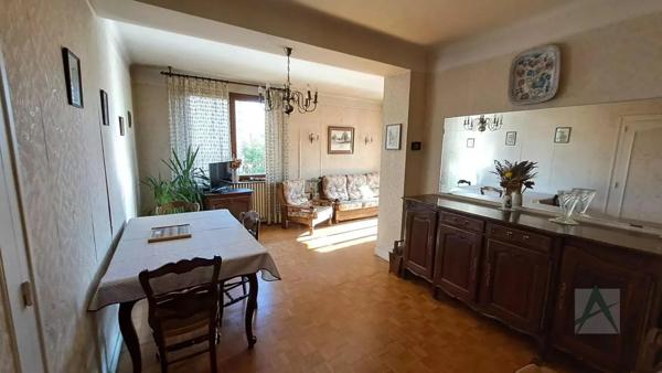 Maison à vendre à Chambéry (73000)