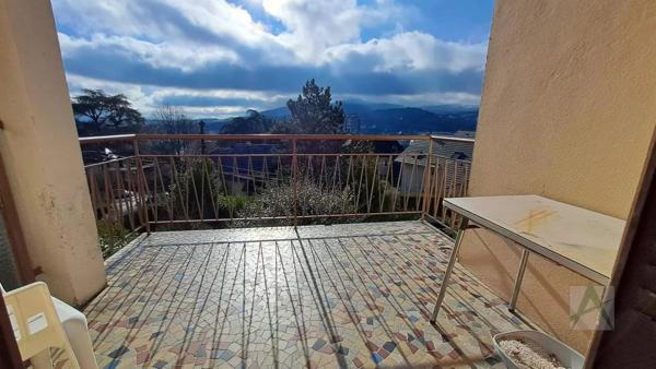 Maison à vendre à Chambéry (73000)
