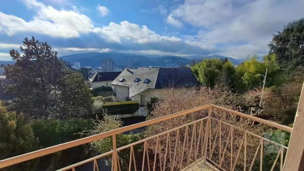 Maison à vendre à Chambéry (73000)