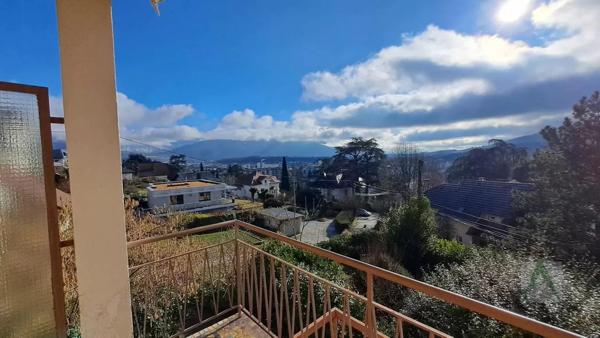 Maison à vendre à Chambéry (73000)