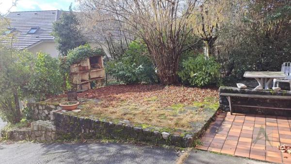 Maison à vendre à Chambéry (73000)
