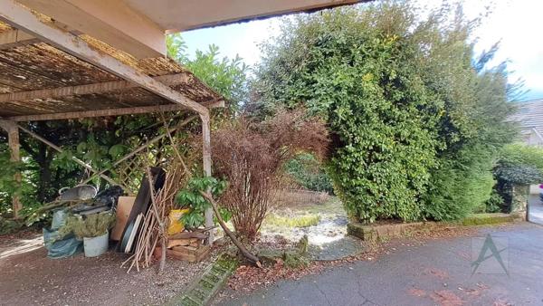 Maison à vendre à Chambéry (73000)