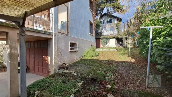 Maison à vendre à Chambéry (73000)