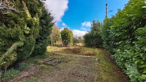 Maison à vendre à Chambéry (73000)