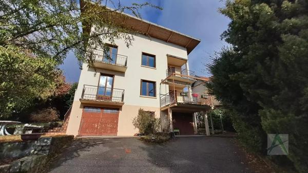 Maison à vendre à Chambéry (73000)
