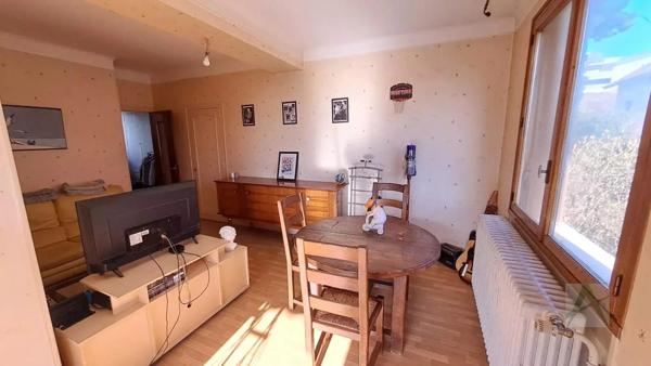 Maison à vendre à Chambéry (73000)