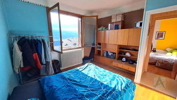 Maison à vendre à Chambéry (73000)
