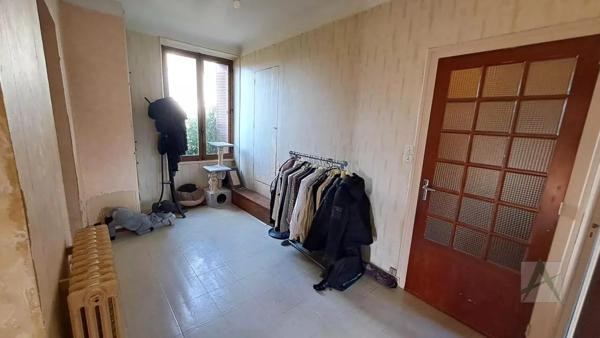 Maison à vendre à Chambéry (73000)