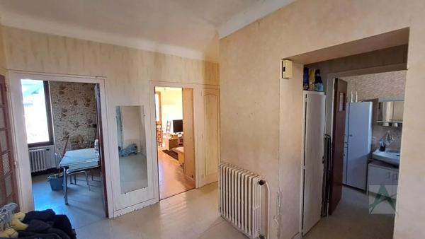 Maison à vendre à Chambéry (73000)