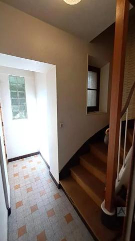 Maison à vendre à Chambéry (73000)