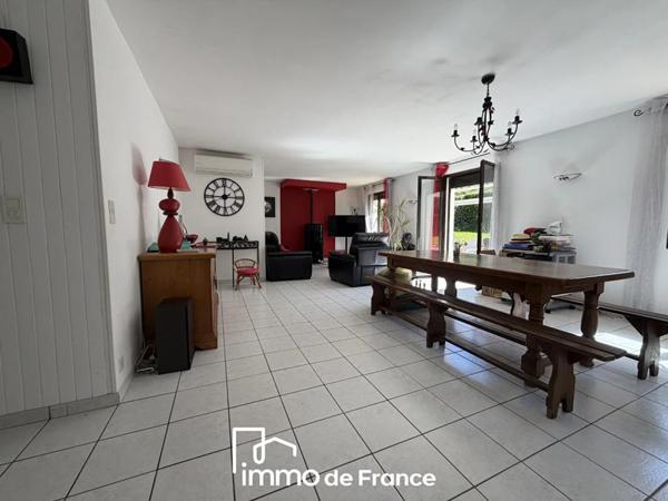 Maison à vendre au Monastère (12000)