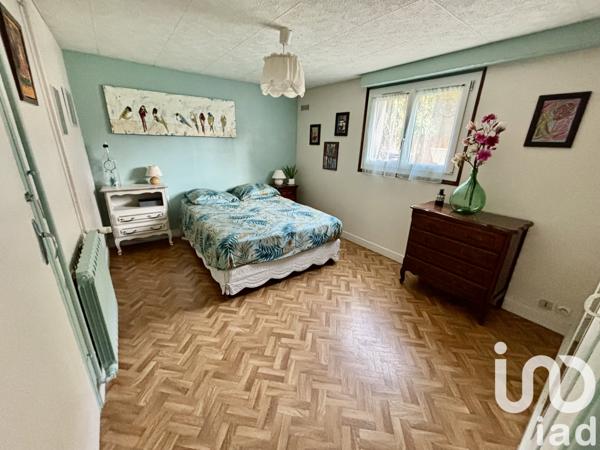 Maison à vendre 7 pièces 173 m² Chilly-Mazarin