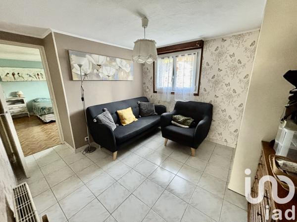 Maison à vendre 7 pièces 173 m² Chilly-Mazarin