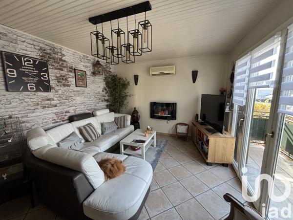 Maison à vendre 7 pièces 173 m² Chilly-Mazarin