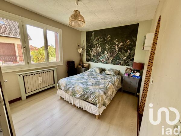 Maison à vendre 7 pièces 173 m² Chilly-Mazarin