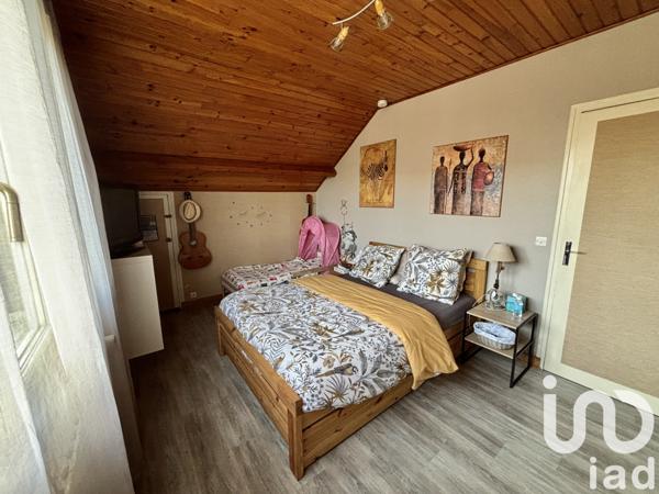 Maison à vendre 7 pièces 173 m² Chilly-Mazarin