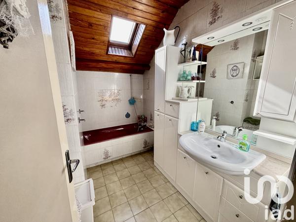 Maison à vendre 7 pièces 173 m² Chilly-Mazarin