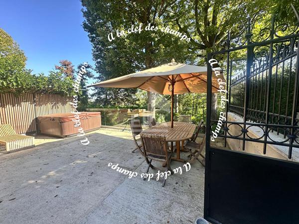 Maison Gif Sur Yvette 3 pièce(s) 74 m2