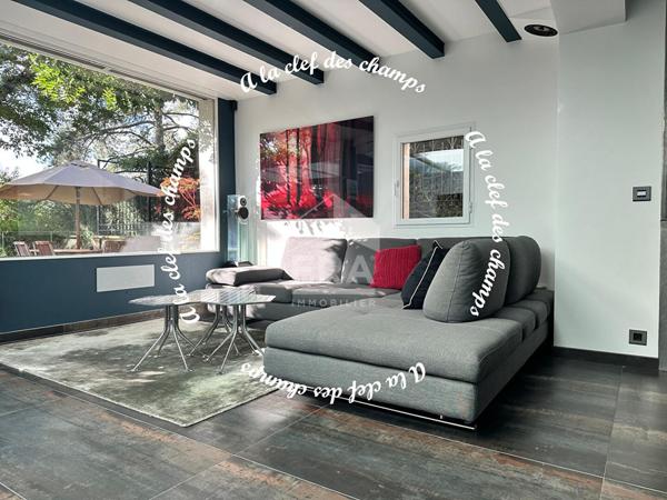 Maison Gif Sur Yvette 3 pièce(s) 74 m2