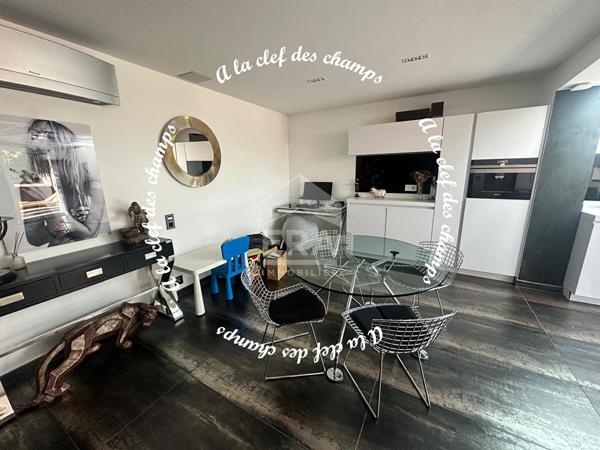 Maison Gif Sur Yvette 3 pièce(s) 74 m2