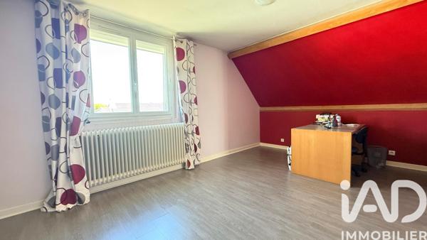Maison à vendre 7 pièces 196 m² Gueugnon