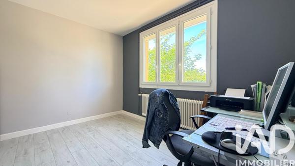 Maison à vendre 7 pièces 196 m² Gueugnon