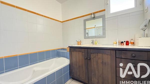 Maison à vendre 7 pièces 196 m² Gueugnon