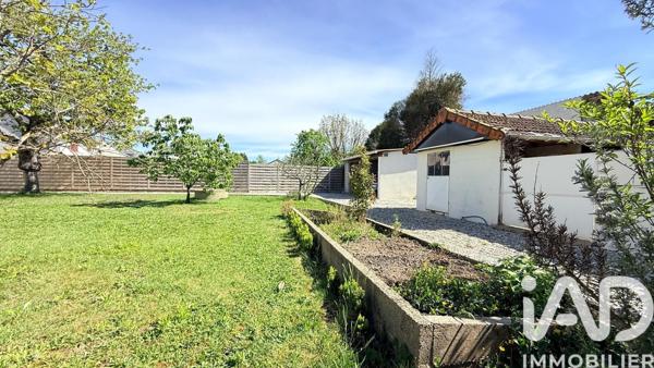 Maison à vendre 7 pièces 196 m² Gueugnon