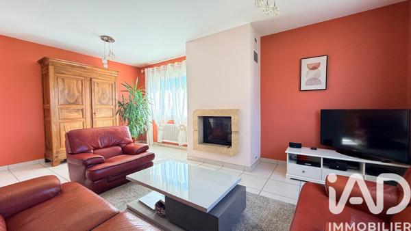 Maison à vendre 7 pièces 196 m² Gueugnon