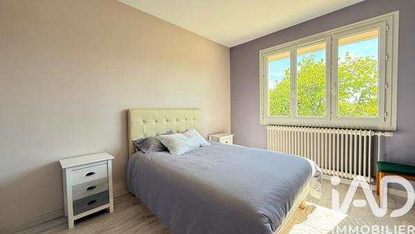 Maison à vendre 7 pièces 196 m² Gueugnon