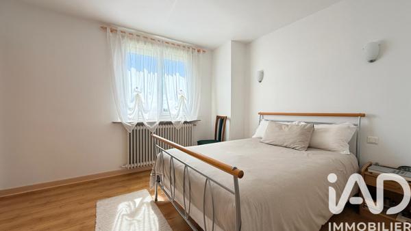 Maison à vendre 7 pièces 196 m² Gueugnon
